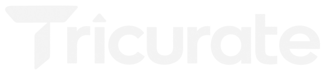 Tricurate